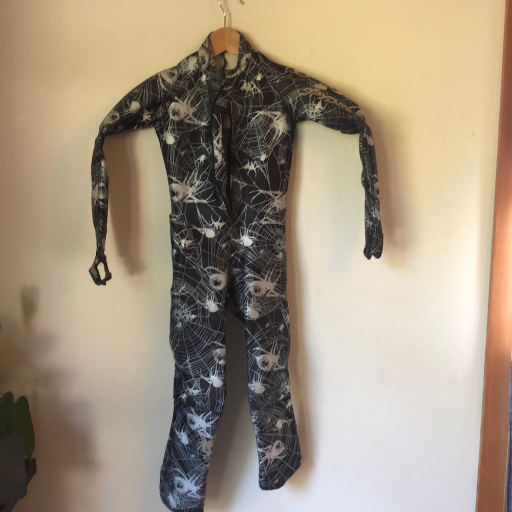 Alpine Race Suit